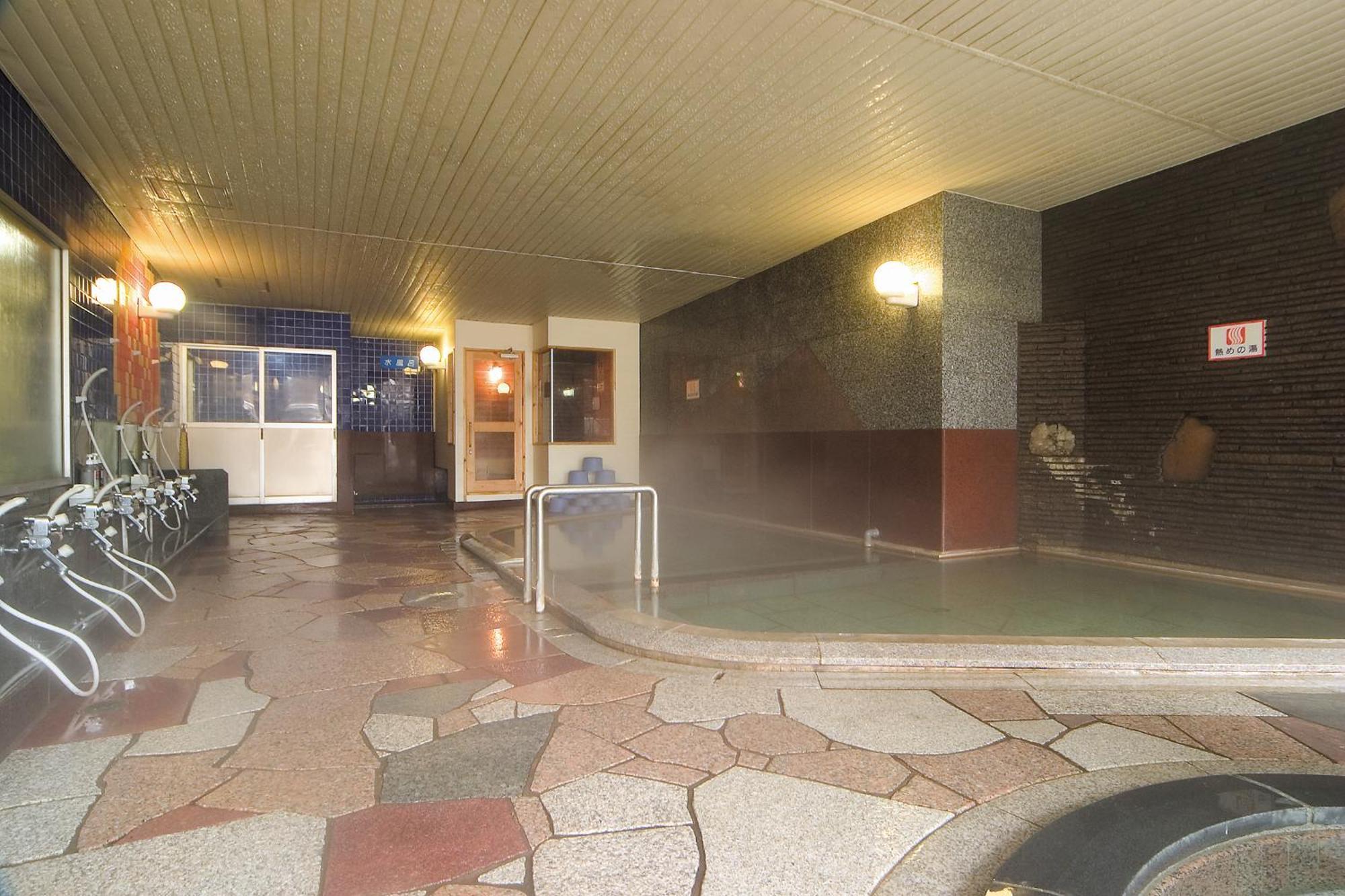 Hotel Grand Toya Toyako Extérieur photo