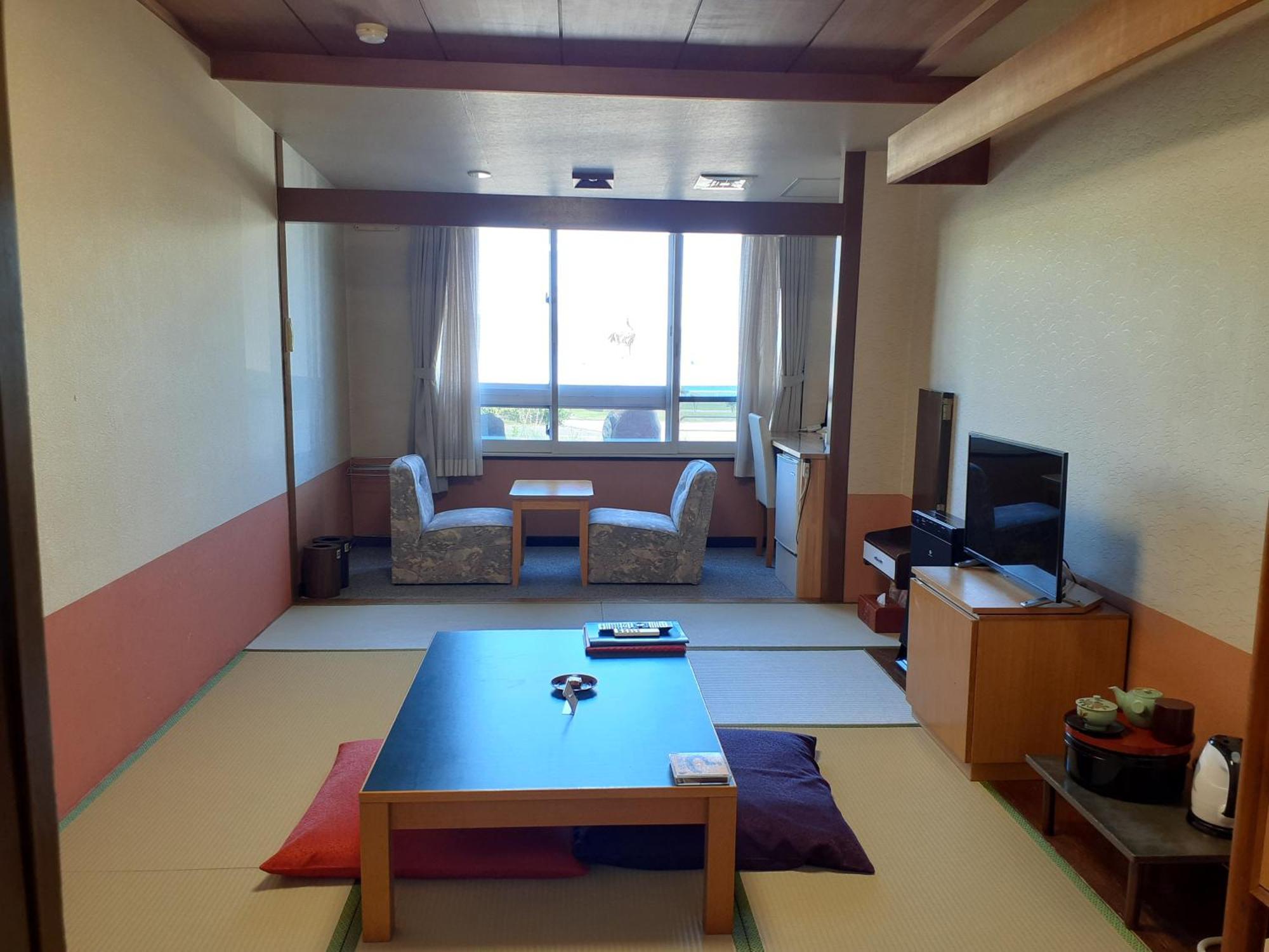 Hotel Grand Toya Toyako Extérieur photo
