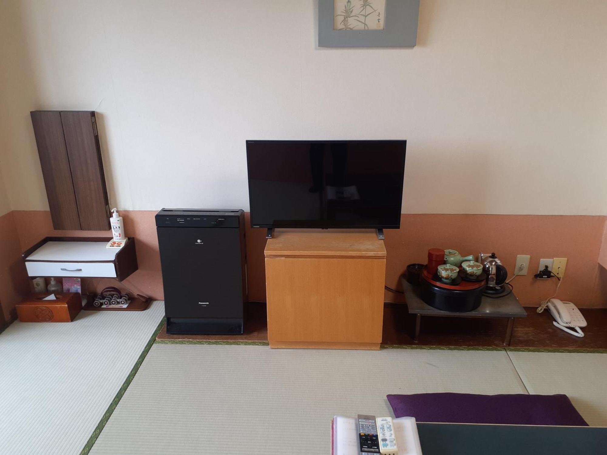 Hotel Grand Toya Toyako Extérieur photo