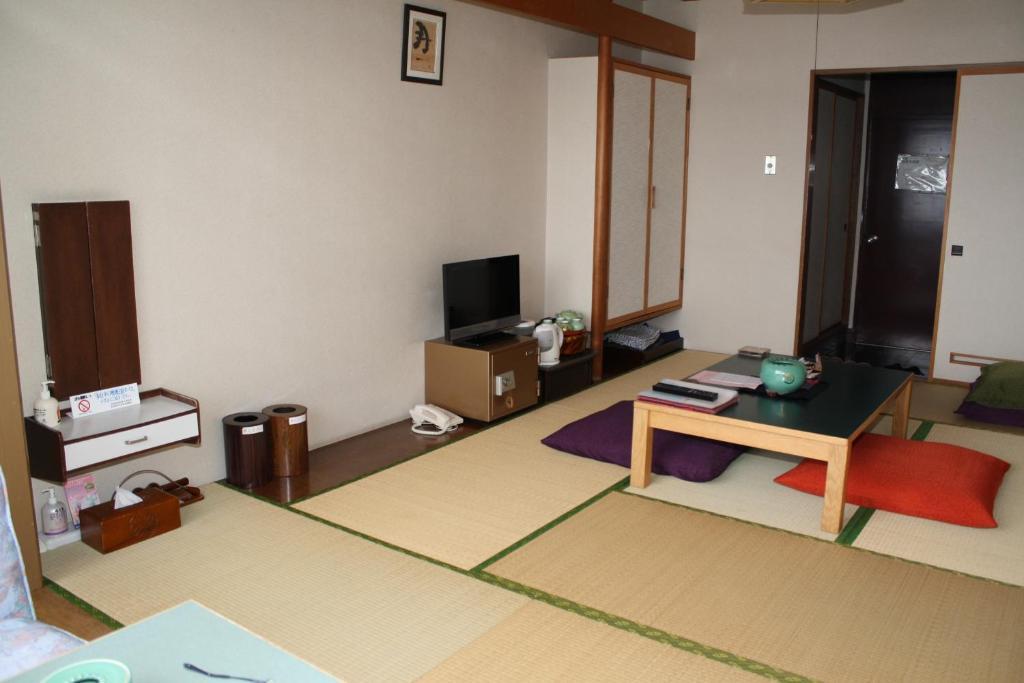 Hotel Grand Toya Toyako Chambre photo