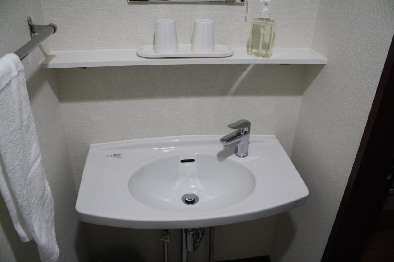 Hotel Grand Toya Toyako Extérieur photo