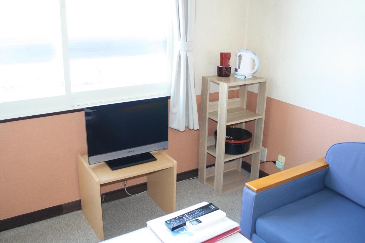 Hotel Grand Toya Toyako Extérieur photo