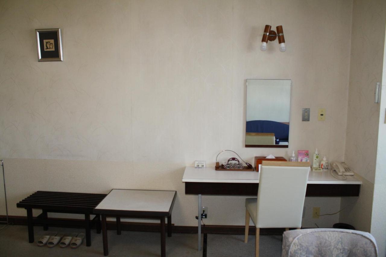 Hotel Grand Toya Toyako Extérieur photo